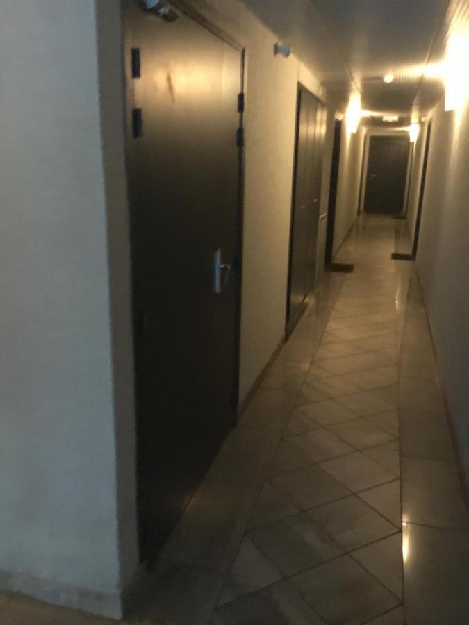 Apartament L Edelweiss Et Sa Piscine Albertville Zewnętrze zdjęcie