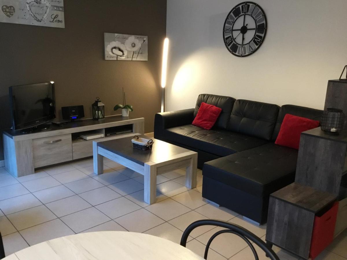 Apartament L Edelweiss Et Sa Piscine Albertville Zewnętrze zdjęcie