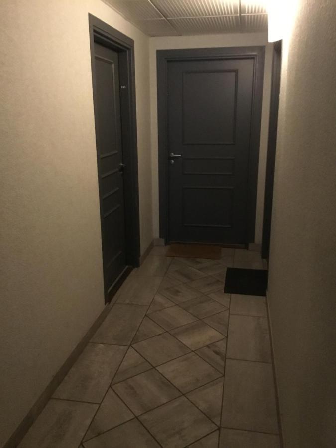 Apartament L Edelweiss Et Sa Piscine Albertville Zewnętrze zdjęcie