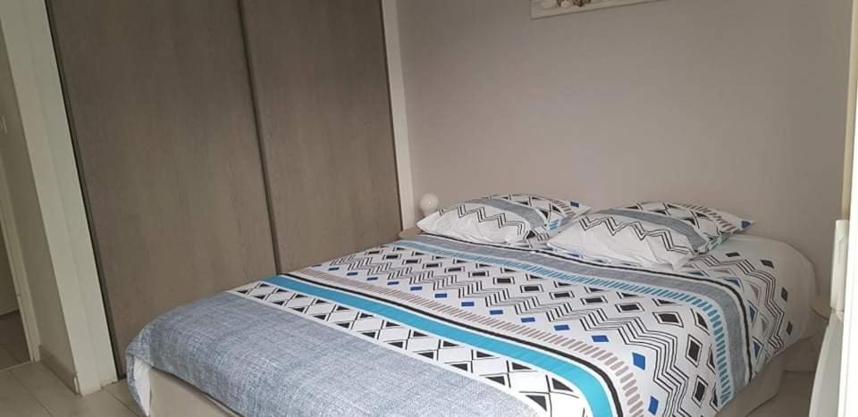 Apartament L Edelweiss Et Sa Piscine Albertville Zewnętrze zdjęcie
