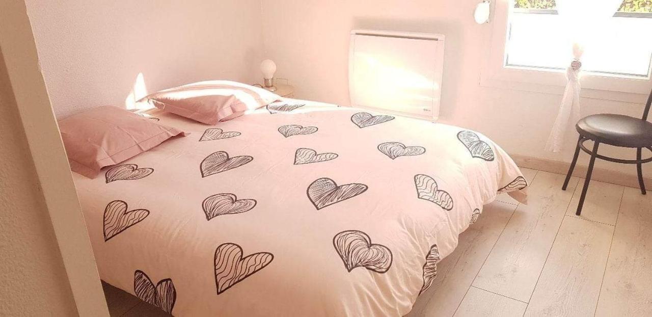 Apartament L Edelweiss Et Sa Piscine Albertville Zewnętrze zdjęcie