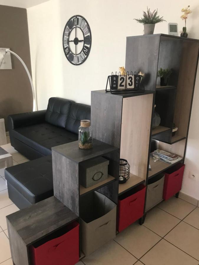 Apartament L Edelweiss Et Sa Piscine Albertville Zewnętrze zdjęcie