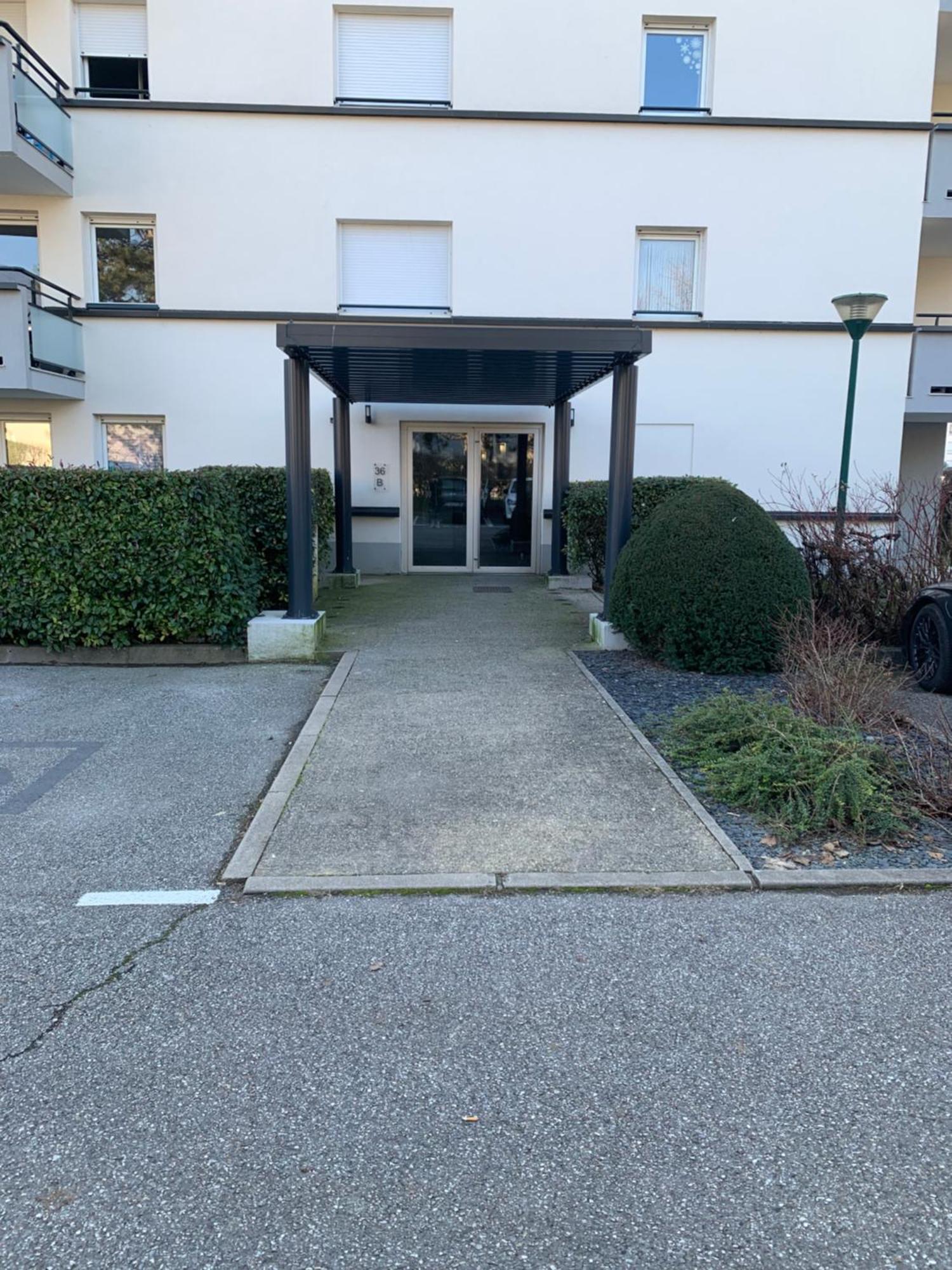 Apartament L Edelweiss Et Sa Piscine Albertville Zewnętrze zdjęcie