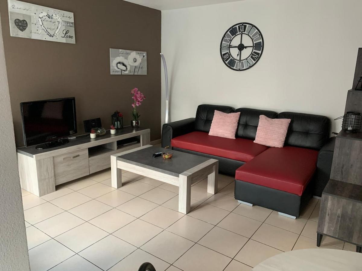 Apartament L Edelweiss Et Sa Piscine Albertville Zewnętrze zdjęcie
