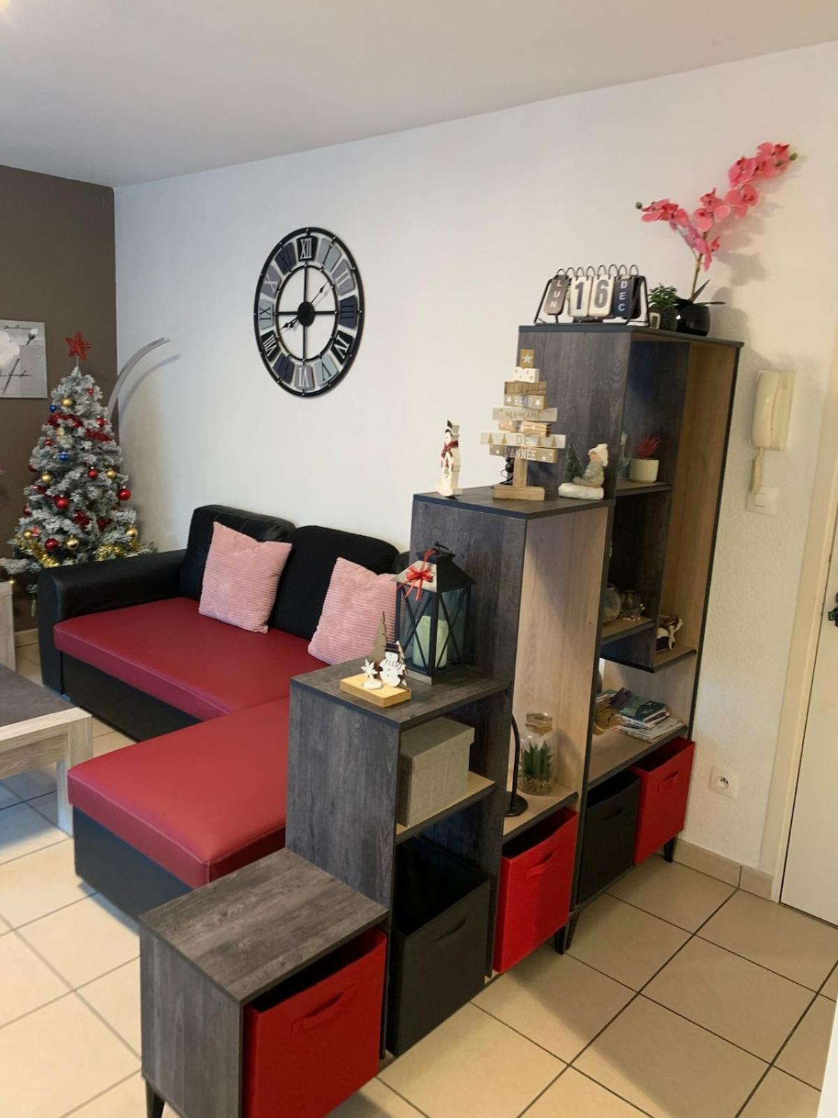 Apartament L Edelweiss Et Sa Piscine Albertville Zewnętrze zdjęcie