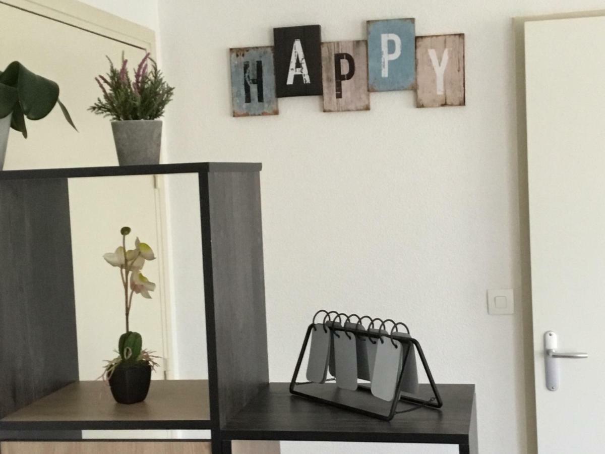 Apartament L Edelweiss Et Sa Piscine Albertville Zewnętrze zdjęcie